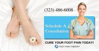 Foot Pain Therapy image 9